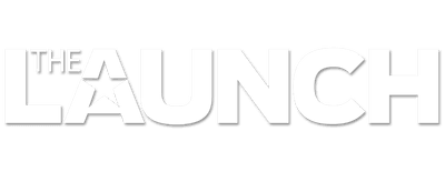 The Launch logo