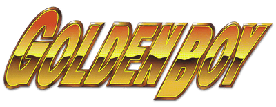 Golden Boy logo