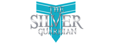 The Silver Guardian logo