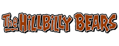 The Hillbilly Bears logo