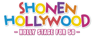 Shounen Hollywood logo