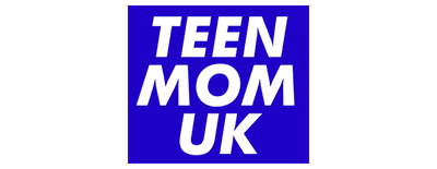 Teen Mum logo