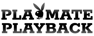 Playmate Playback logo