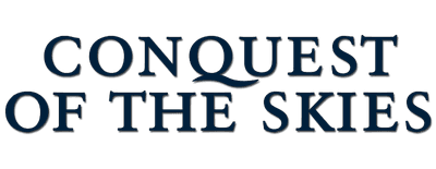 David Attenborough's Conquest of the Skies 3D logo