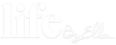 Life by Ella logo