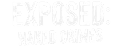 Exposed: Naked Crimes logo