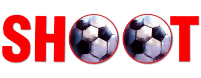 Aoki Densetsu Shoot! logo