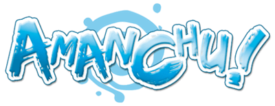 Amanchu! logo