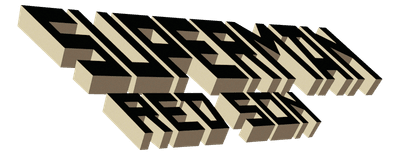 Superman: Red Son logo