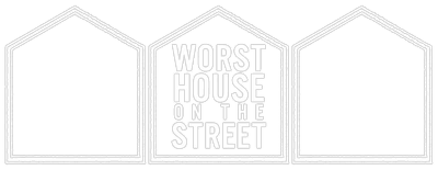 Worst House on the Street logo