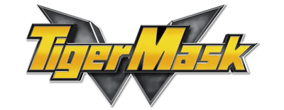 Tiger Mask W logo