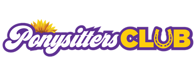 Ponysitters Club logo