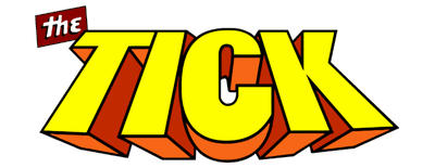 The Tick logo
