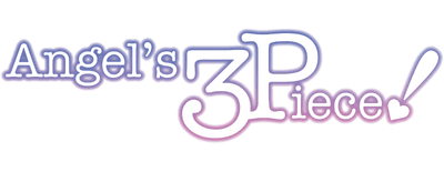 Tenshi no 3P! logo