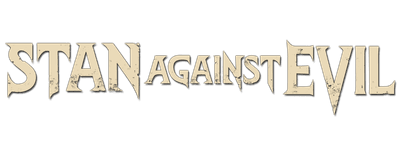 Stan Against Evil logo
