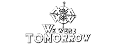 We Were Tomorrow logo
