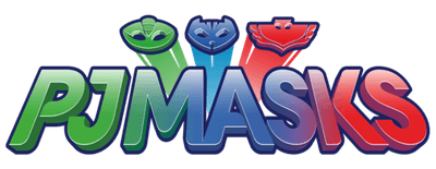 PJ Masks logo