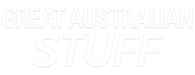 Great Australian Stuff logo