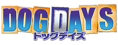 Dog Days logo