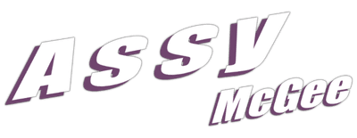 Assy McGee logo