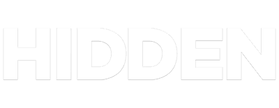 Hidden logo