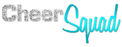 Cheer Squad logo