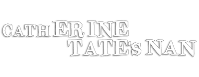 Catherine Tate's Nan logo