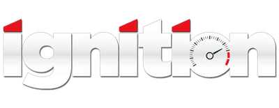 Ignition logo
