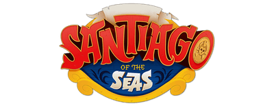 Santiago of the Seas logo