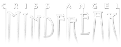 Criss Angel Mindfreak logo