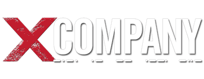 X Company logo