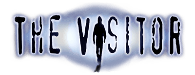 The Visitor logo