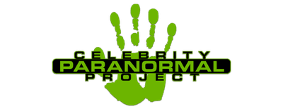 Celebrity Paranormal Project logo