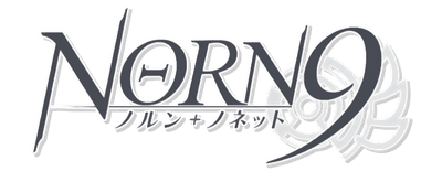 Norn9 logo
