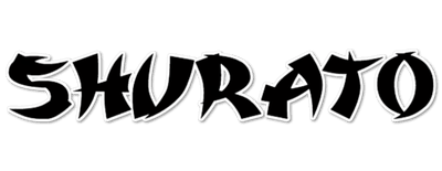 Tenkû senki Shurato logo