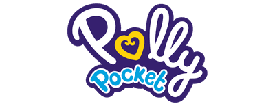 Polly Pocket logo