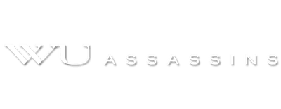 Wu Assassins logo