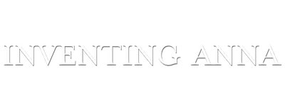 Inventing Anna logo