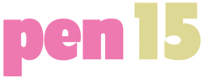 PEN15 logo