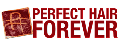 Perfect Hair Forever logo