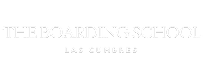The Boarding School: Las Cumbres logo