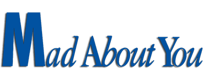 Mad About You logo
