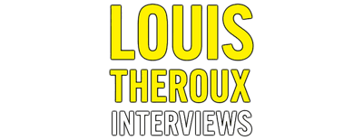 Louis Theroux Interviews... logo
