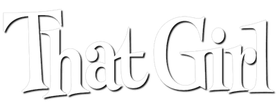 That Girl logo
