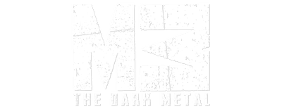 M3: Sono Kuroki Hagane logo