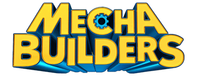 Sesame Workshop's Mecha Builders logo