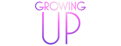 Growing Up logo