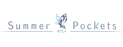 Summer Pockets logo