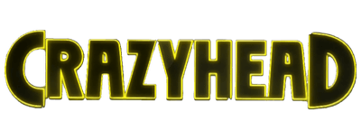 Crazyhead logo