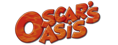Oscar's Oasis logo